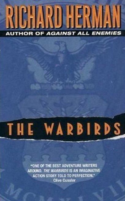 Herman Richard - The Warbirds скачать бесплатно