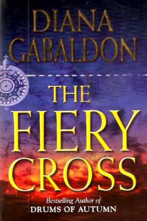 Гэблдон Диана - Огненный крест. Книги 1 и 2 (ЛП) скачать бесплатно