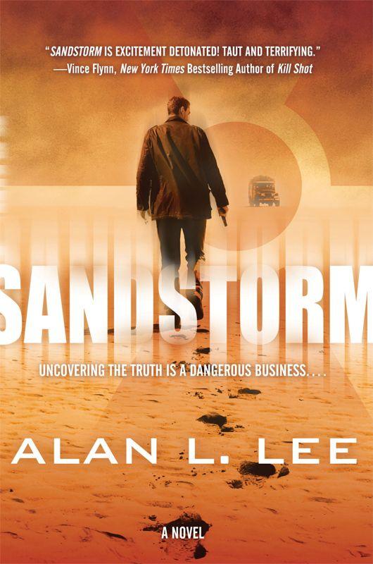 Lee Alan - Sandstorm скачать бесплатно