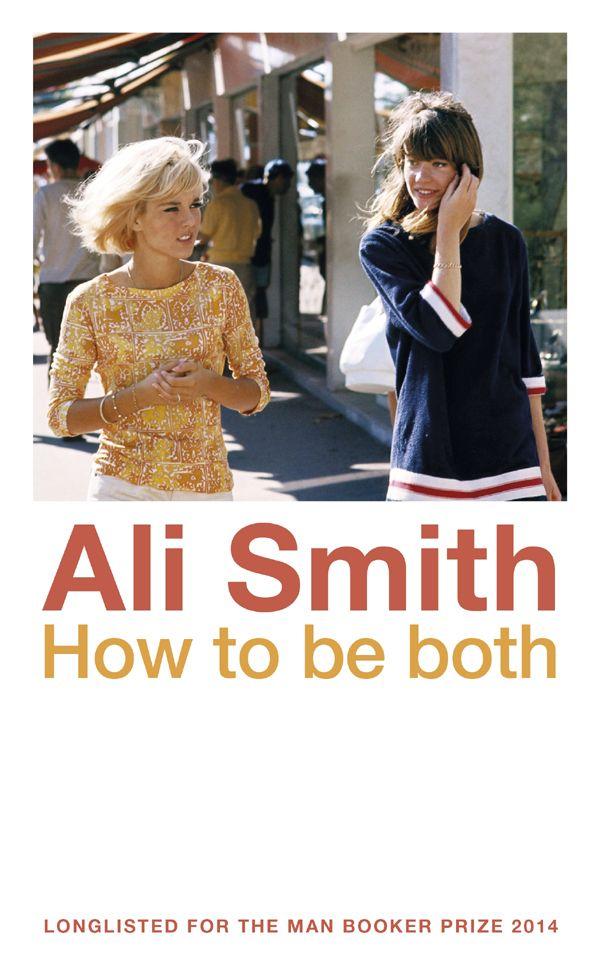 Smith Ali - How to be both скачать бесплатно