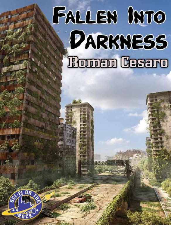 Cesaro Roman - Fallen Into Darkness скачать бесплатно