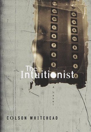 Whitehead Colson - The Intuitionist скачать бесплатно