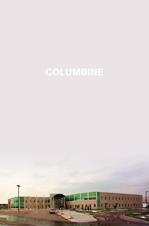 Cullen Dave - Columbine скачать бесплатно