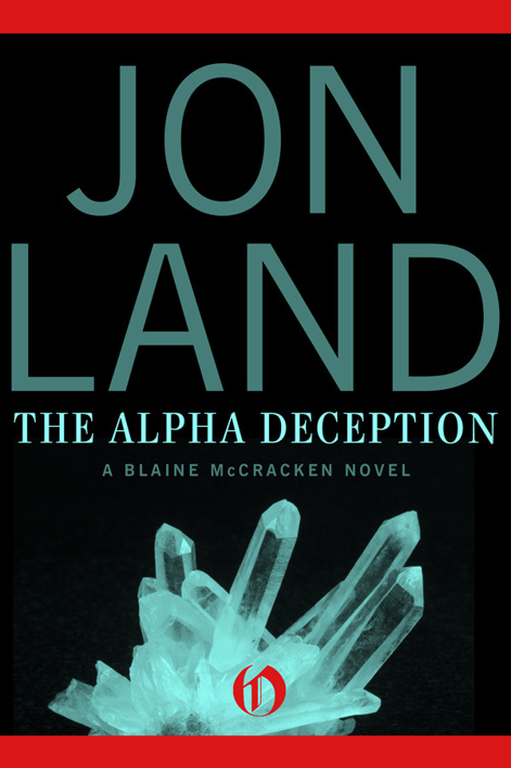 Land Jon - The Alpha Deception скачать бесплатно