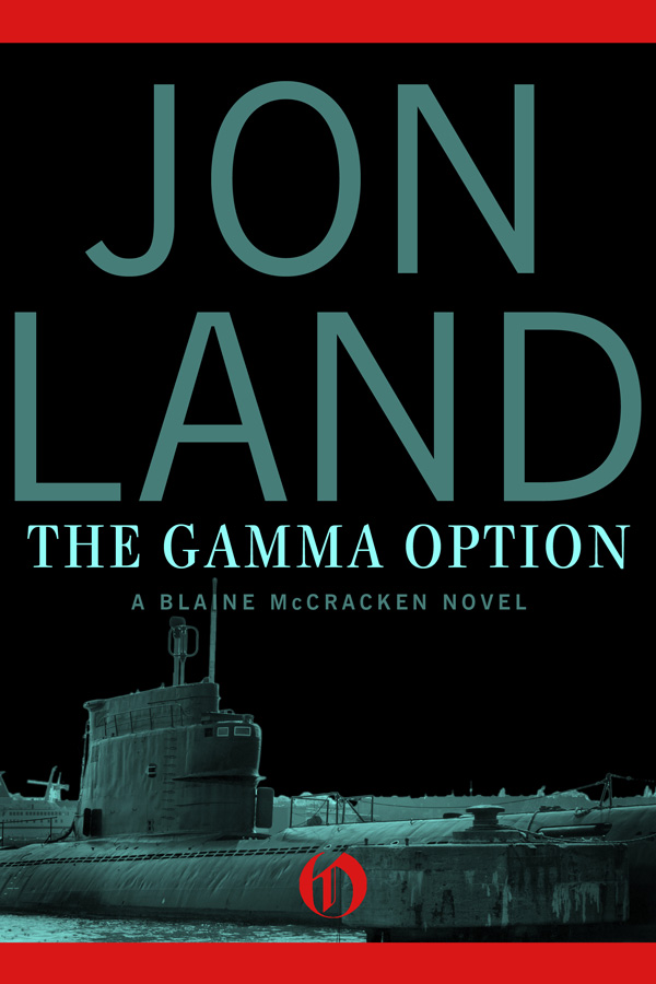 Land Jon - The Gamma Option скачать бесплатно