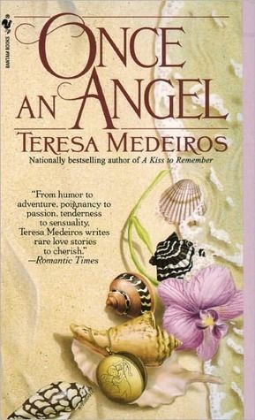 Medeiros Teresa - Once An Angel скачать бесплатно