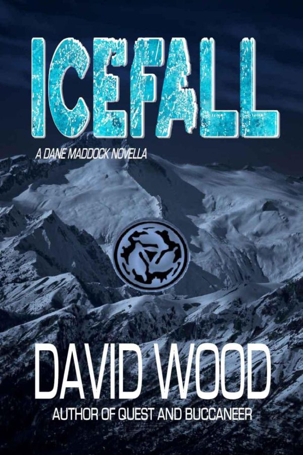 Wood David - Icefall скачать бесплатно