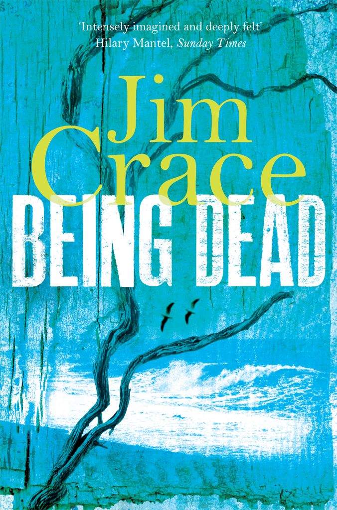 Crace Jim - Being Dead скачать бесплатно