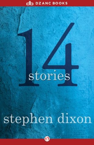 Dixon Stephen - 14 Stories скачать бесплатно