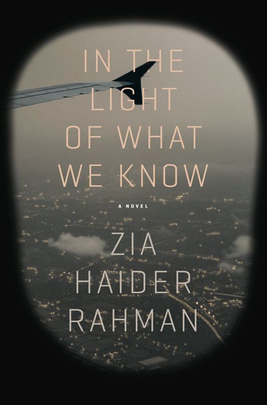 Rahman Zia - In the Light of What We Know скачать бесплатно