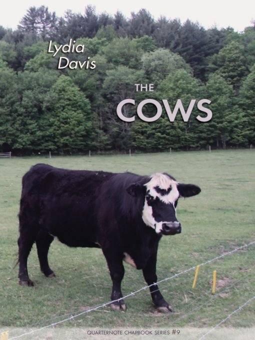 Davis Lydia - The Cows скачать бесплатно