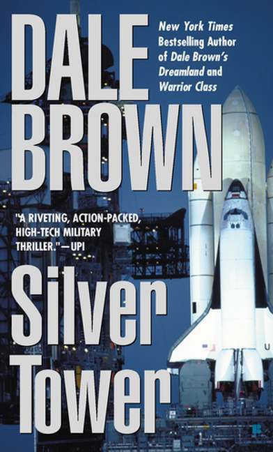 Brown Dale - Silver Tower скачать бесплатно