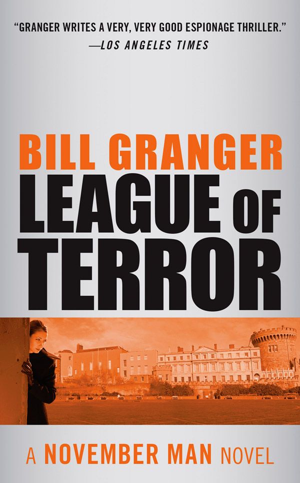 Granger Bill - League of Terror скачать бесплатно