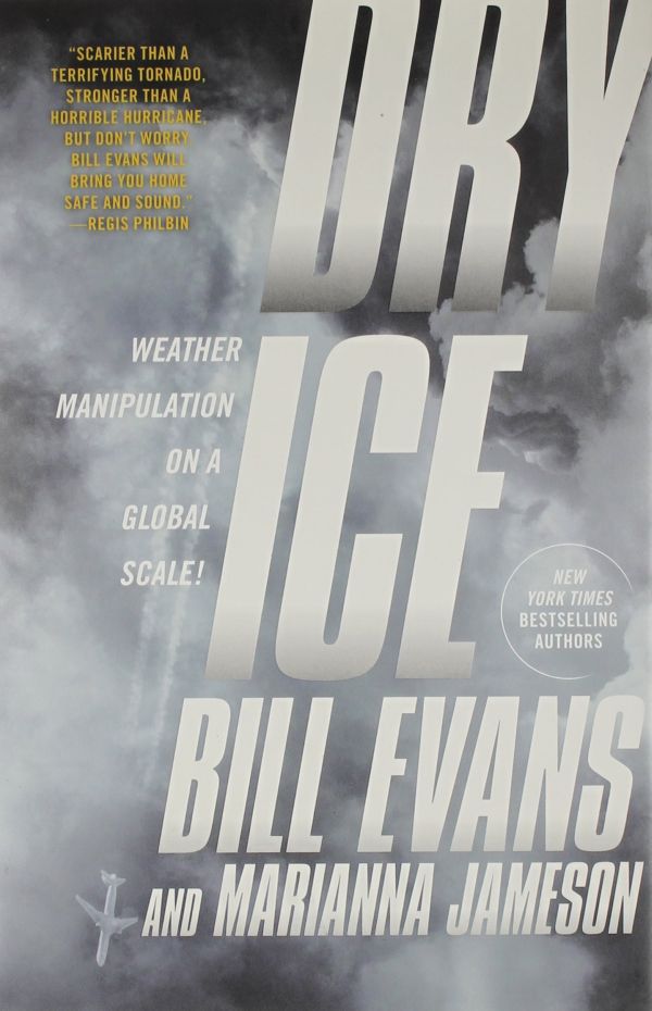 Evans Bill - Dry Ice скачать бесплатно