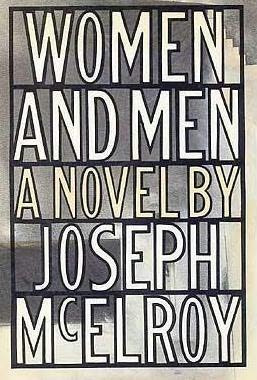 McElroy Joseph - Women and Men скачать бесплатно