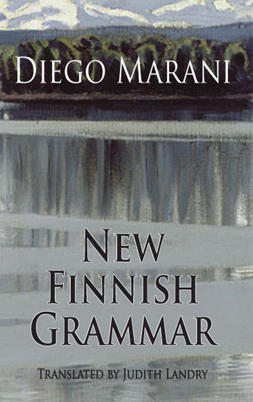 Marani Diego - New Finnish Grammar скачать бесплатно
