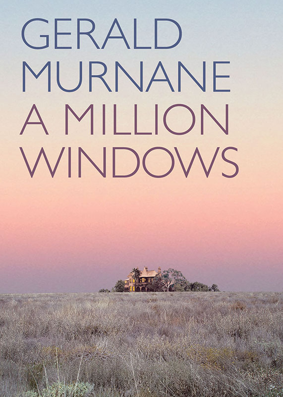 Murnane Gerald - A Million Windows скачать бесплатно