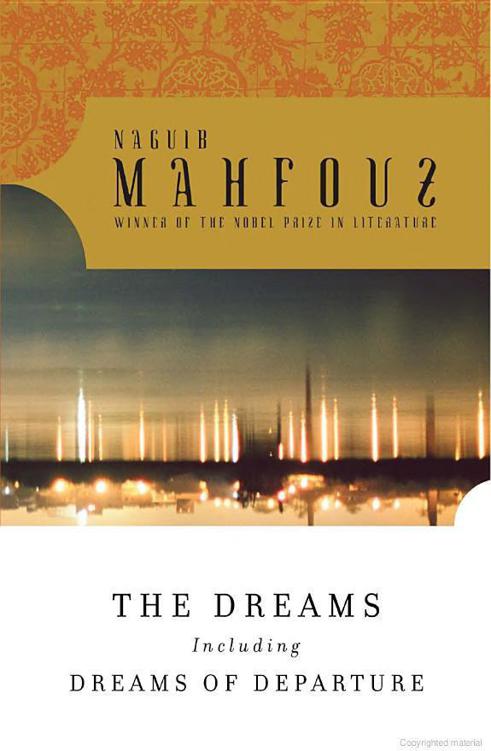 Mahfouz Naguib - The Dreams скачать бесплатно