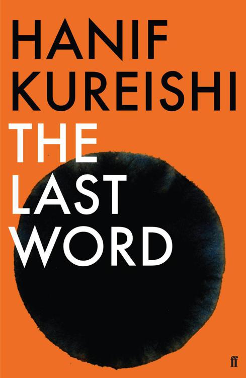 Kureishi Hanif - The Last Word скачать бесплатно