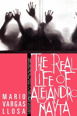 Llosa Mario - The Real Life of Alejandro Mayta скачать бесплатно