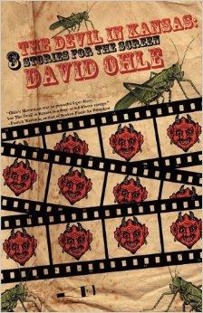 Ohle David - The Devil in Kansas скачать бесплатно