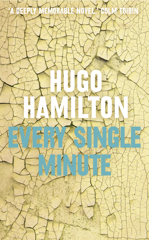 Hamilton Hugo - Every Single Minute скачать бесплатно