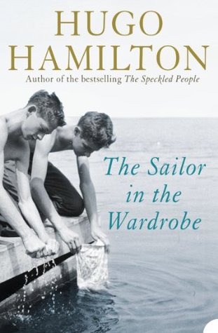 Hamilton Hugo - The Sailor in the Wardrobe скачать бесплатно