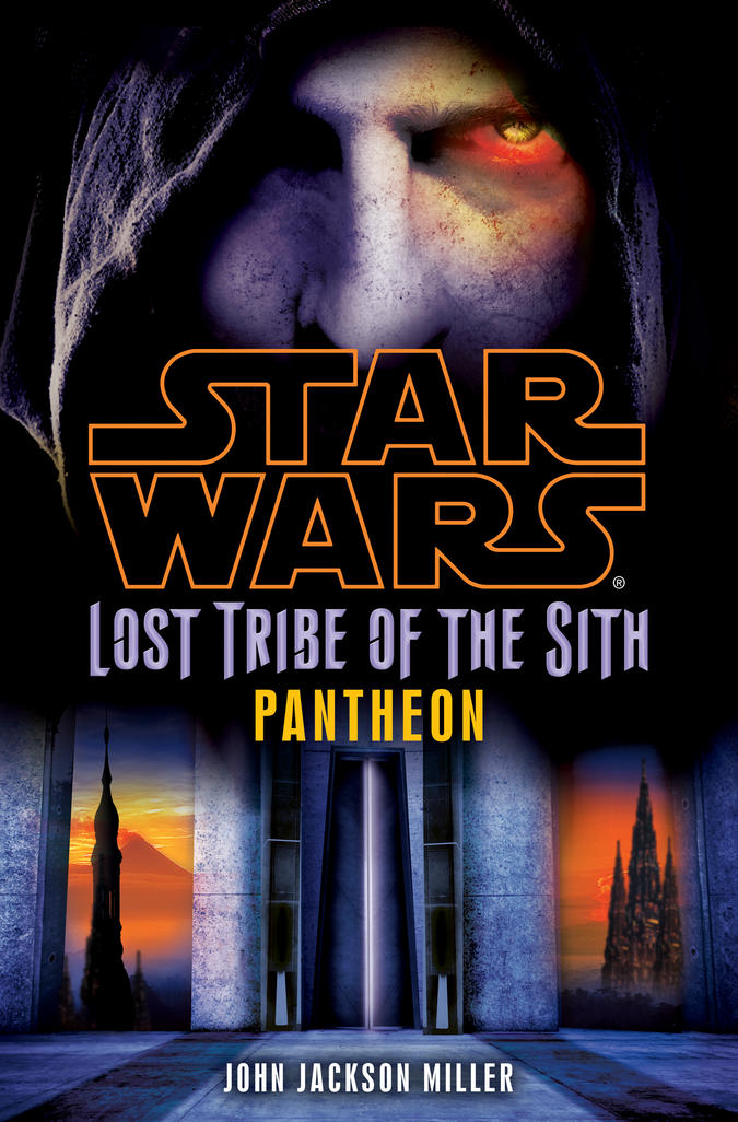 Миллер Джон - Star Wars: Lost Tribe of the Sith: Pantheon скачать бесплатно