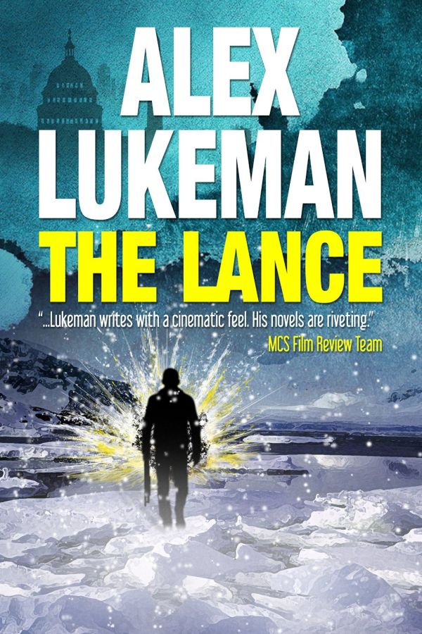 Lukeman Alex - The Lance скачать бесплатно