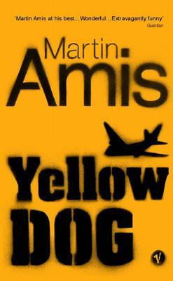Amis Martin - Yellow Dog скачать бесплатно