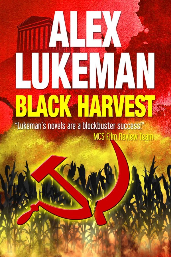 Lukeman Alex - Black Harvest скачать бесплатно