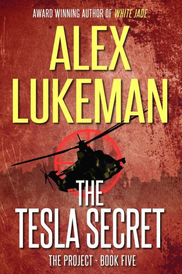 Lukeman Alex - The Tesla Secret скачать бесплатно