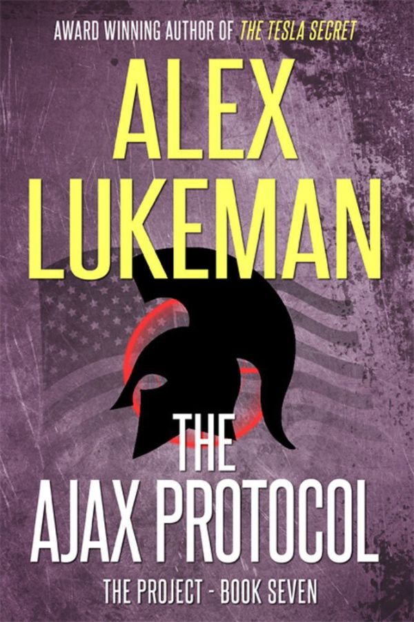 Lukeman Alex - The Ajax Protocol скачать бесплатно
