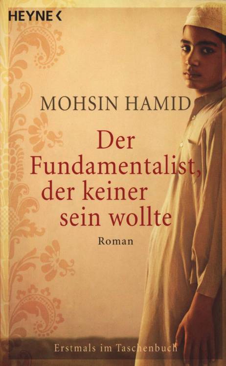 Hamid Mohsin - Der Fundamentalist, der keiner sein wollte скачать бесплатно