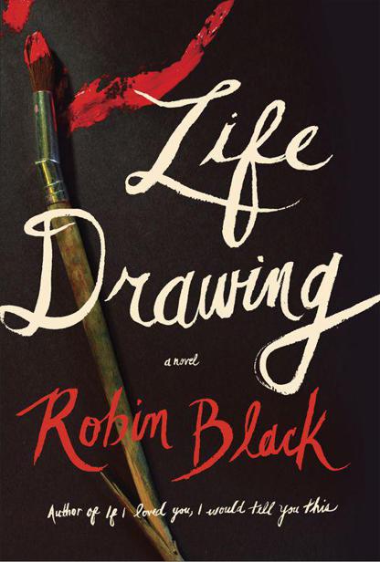 Black Robin - Life Drawing скачать бесплатно