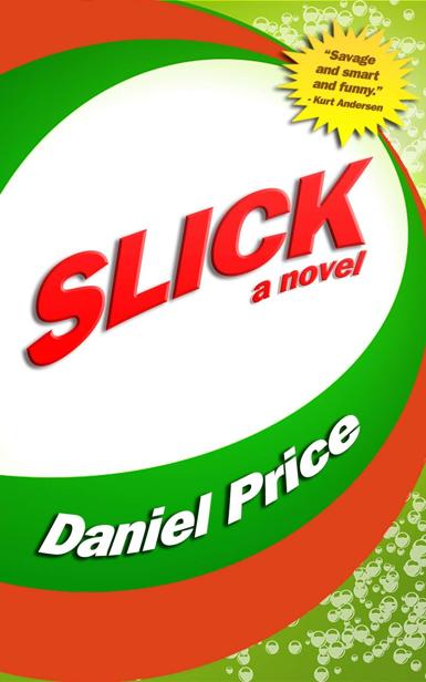Price Daniel - Slick скачать бесплатно