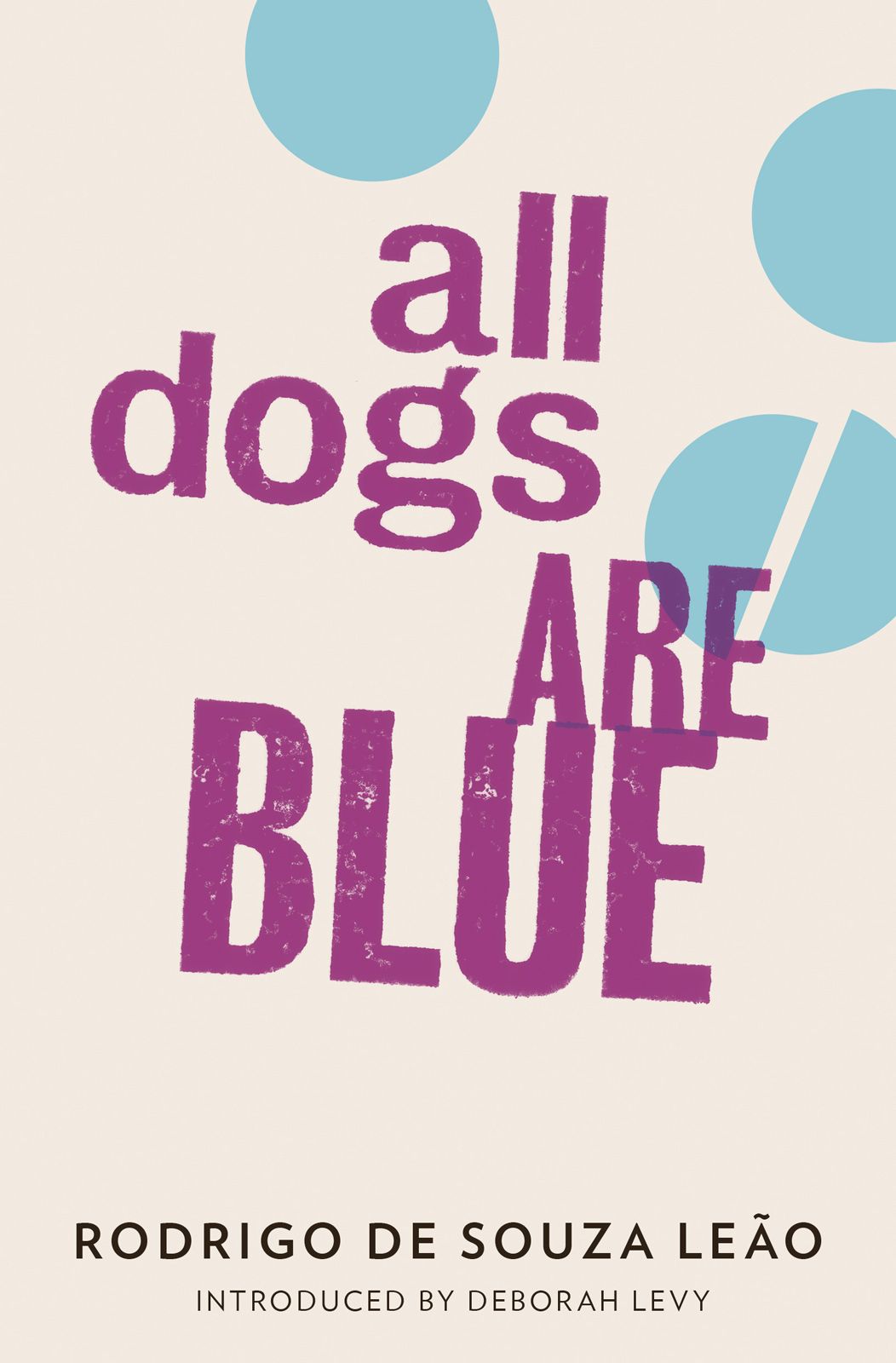 Leao Rodrigo - All Dogs are Blue скачать бесплатно