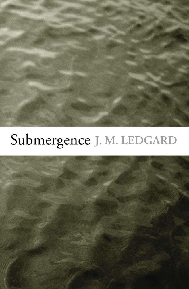 Ledgard J. - Submergence скачать бесплатно