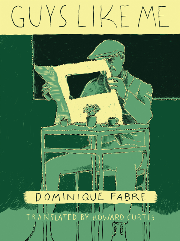 Fabre Dominique - Guys Like Me скачать бесплатно