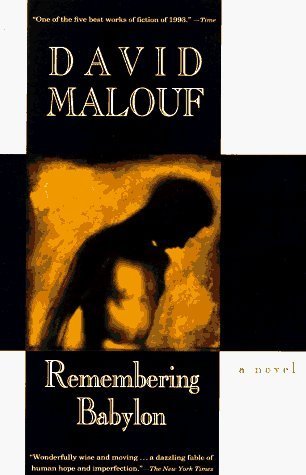 Malouf David - Remembering Babylon скачать бесплатно