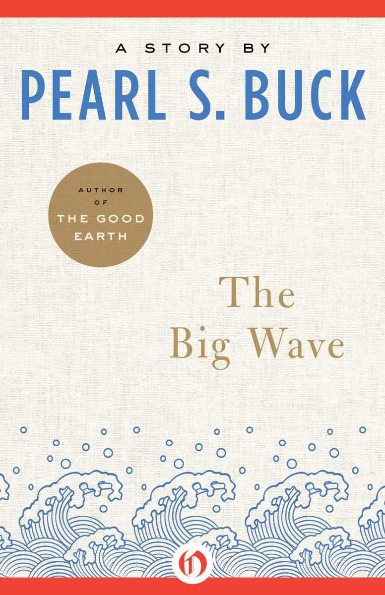 Buck Pear - The Big Wave скачать бесплатно