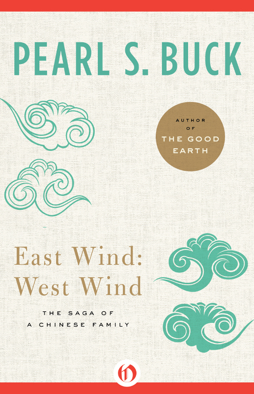 Buck Pearl - East Wind: West Wind скачать бесплатно