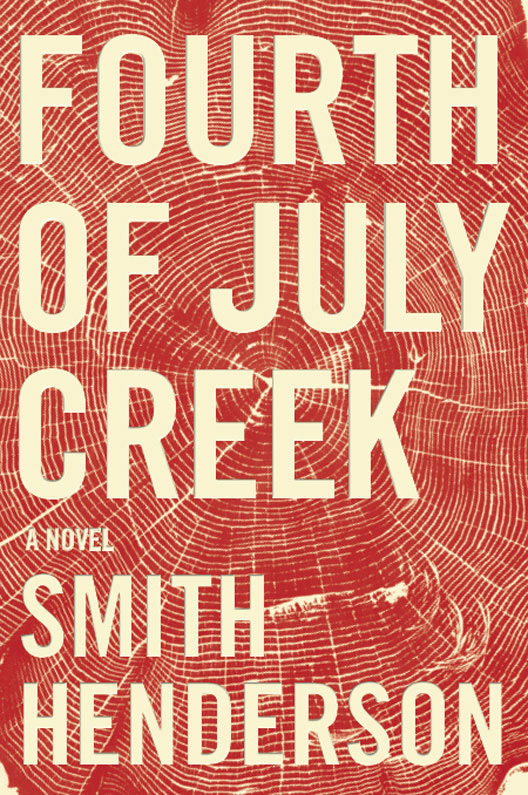 Henderson Smith - Fourth of July Creek скачать бесплатно