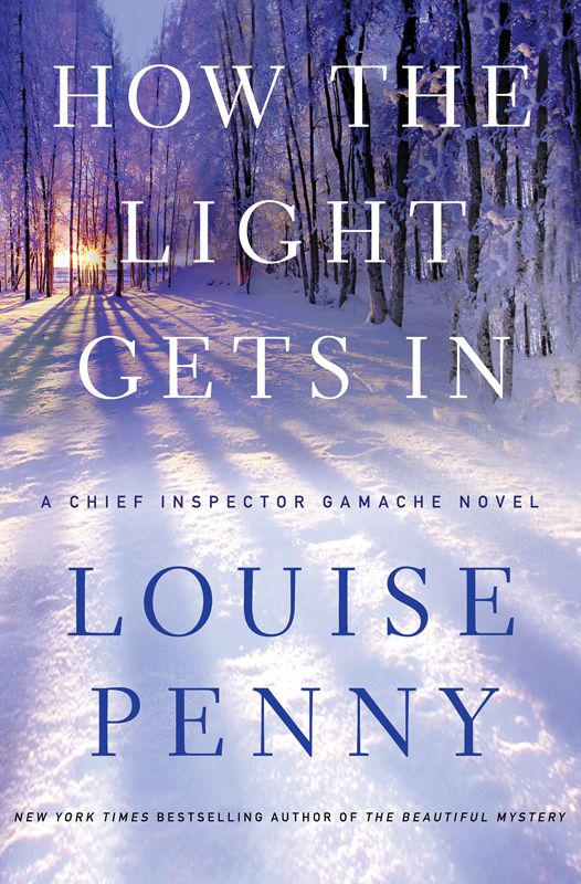 Penny Louise - How the Light Gets In скачать бесплатно