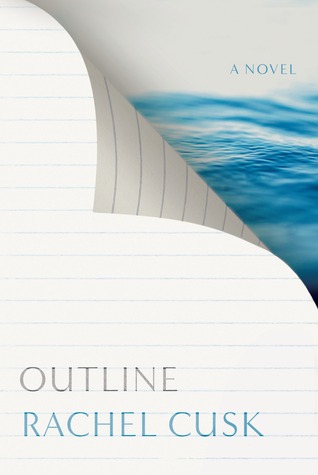 Cusk Rachel - Outline: A Novel скачать бесплатно