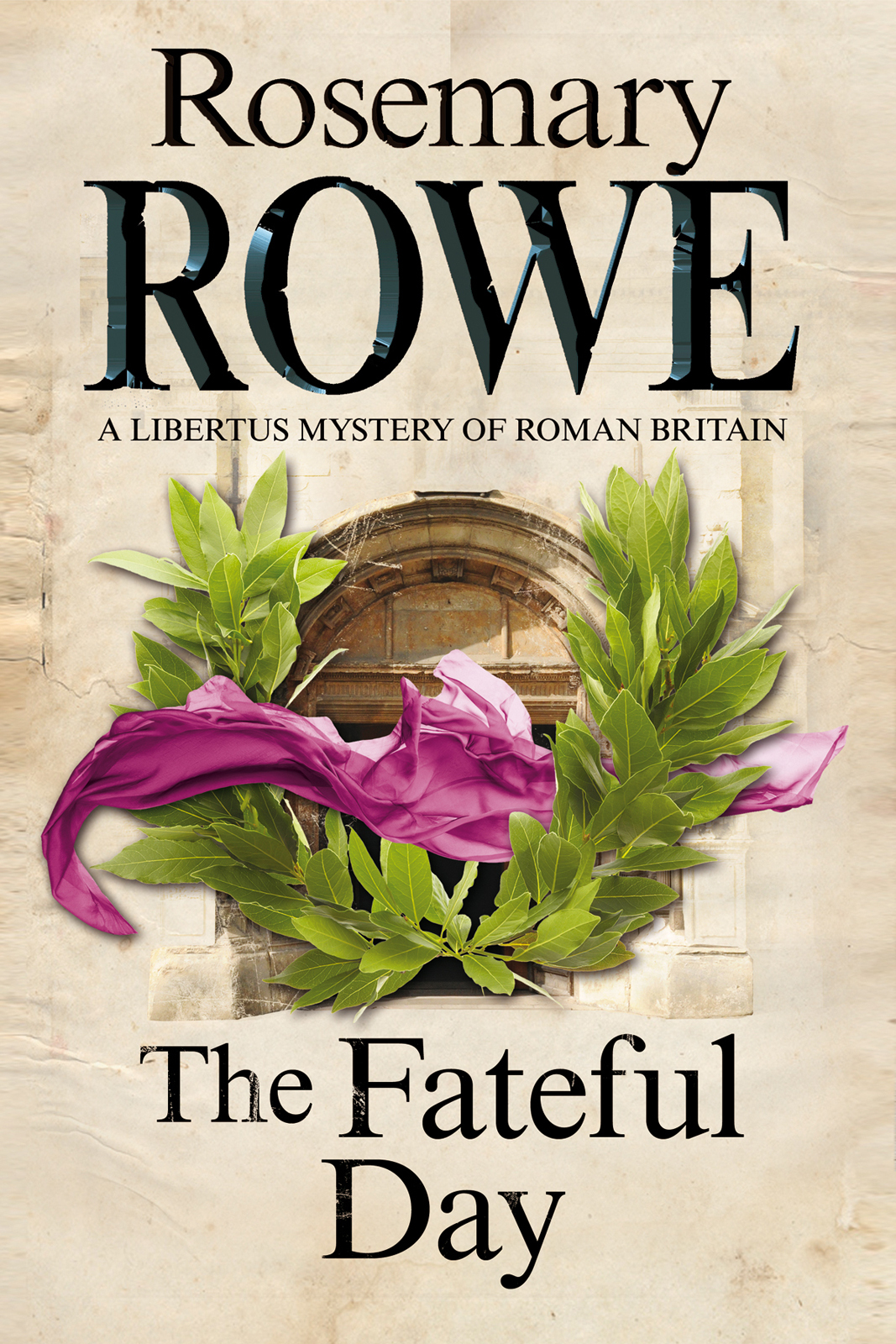 Rowe Rosemary - The Fateful Day скачать бесплатно