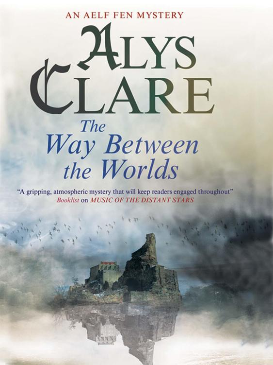 Clare Alys - The Way Between the Worlds скачать бесплатно