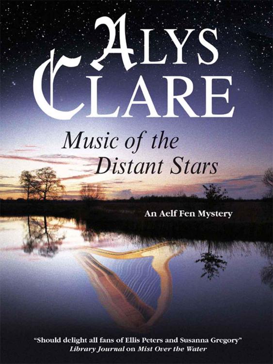 Clare Alys - Music of the Distant Stars скачать бесплатно