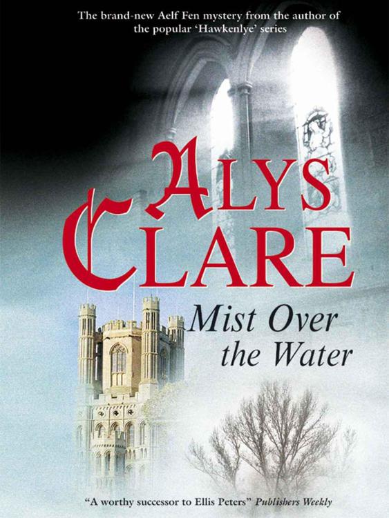 Clare Alys - Mist Over the Water скачать бесплатно