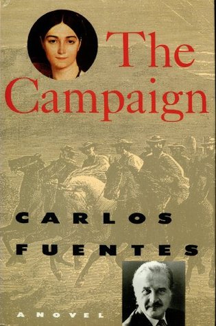 Fuentes Carlos - The Campaign скачать бесплатно